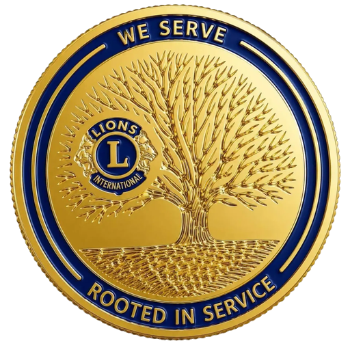 We Serve — Rooted in Service